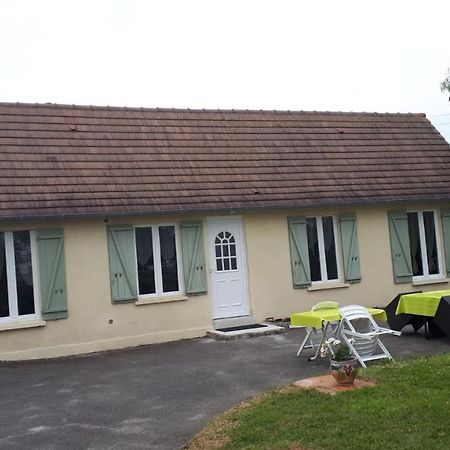 Maison De Vacance Cabourg Zewnętrze zdjęcie