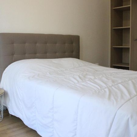 Maison De Vacance Cabourg Zewnętrze zdjęcie
