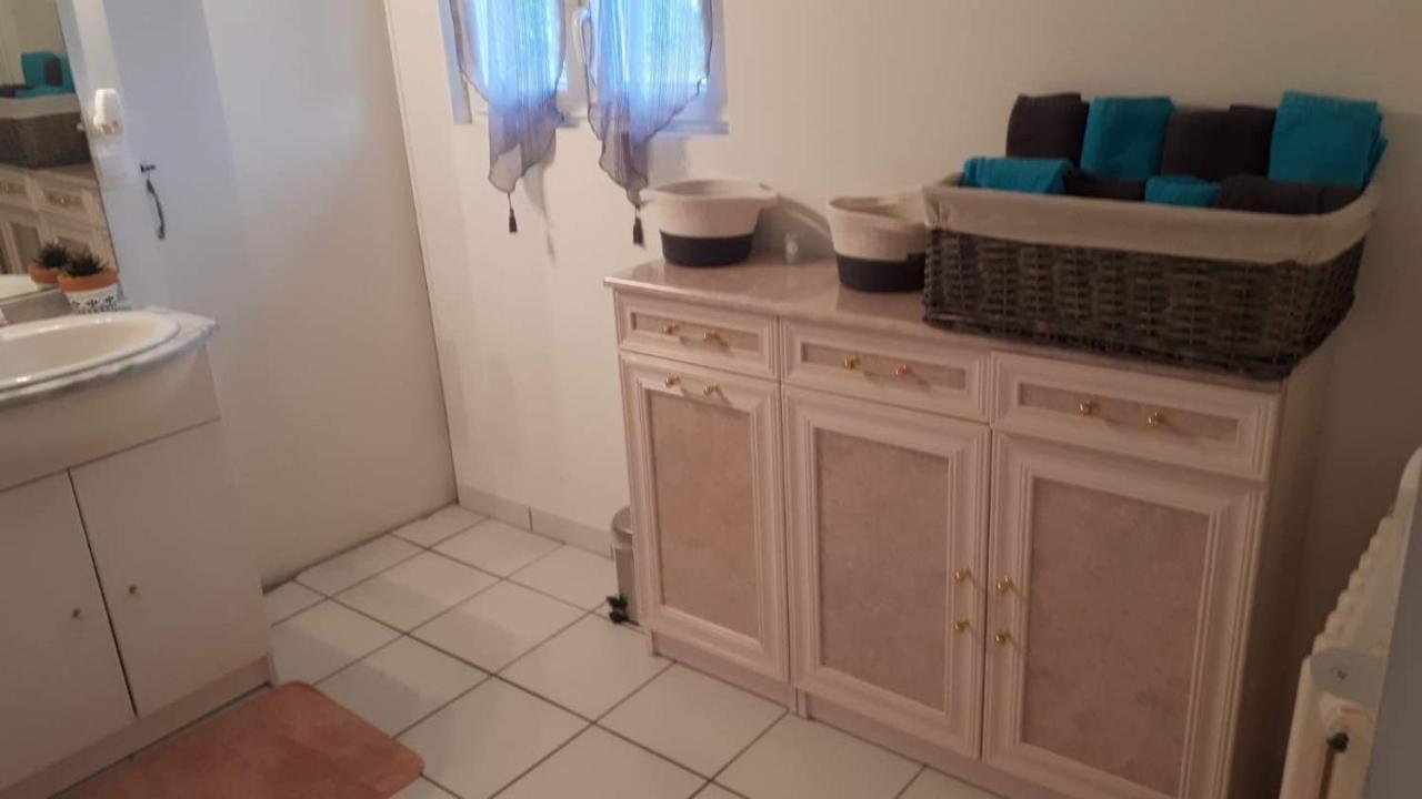 Maison De Vacance Cabourg Zewnętrze zdjęcie