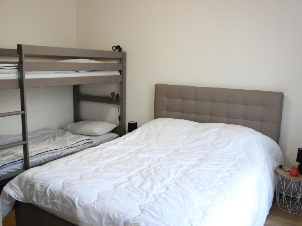 Maison De Vacance Cabourg Zewnętrze zdjęcie