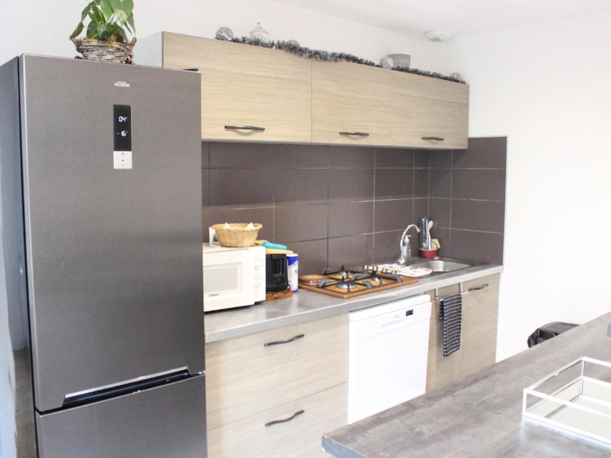 Maison De Vacance Cabourg Zewnętrze zdjęcie