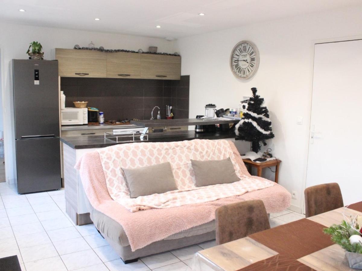 Maison De Vacance Cabourg Zewnętrze zdjęcie
