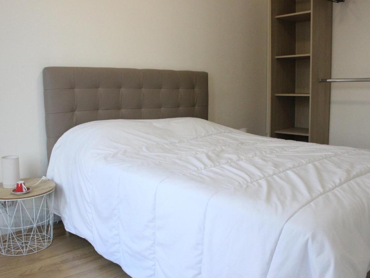 Maison De Vacance Cabourg Zewnętrze zdjęcie